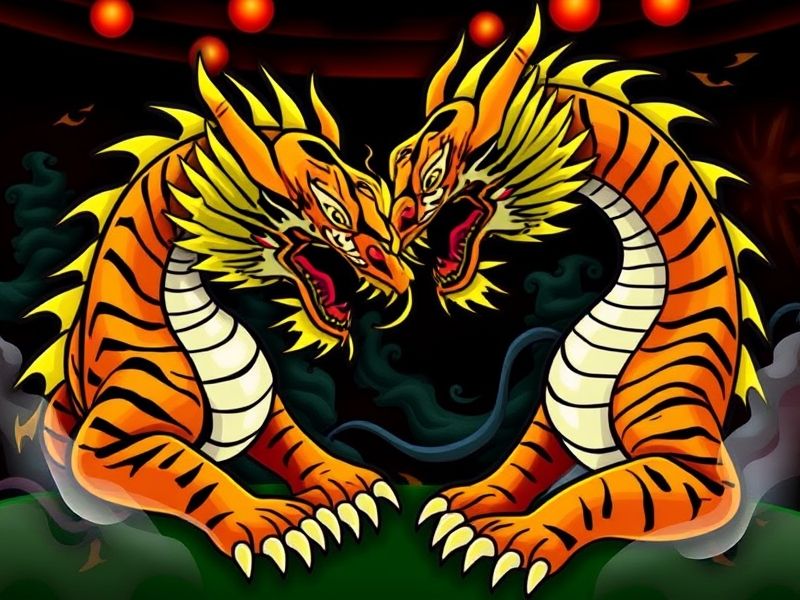 Discover everything about the popular tiger dragon game, including rules, strategies, top online casinos, and live game options. Your ultimate guide to mastering this high-stakes gambling experience.