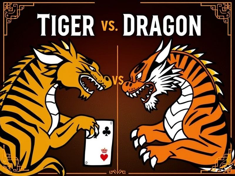 Discover everything about the popular tiger dragon game, including rules, strategies, top online casinos, and live game options. Your ultimate guide to mastering this high-stakes gambling experience.