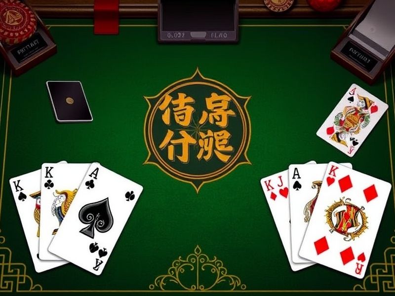 Discover everything about the popular tiger dragon game, including rules, strategies, top online casinos, and live game options. Your ultimate guide to mastering this high-stakes gambling experience.