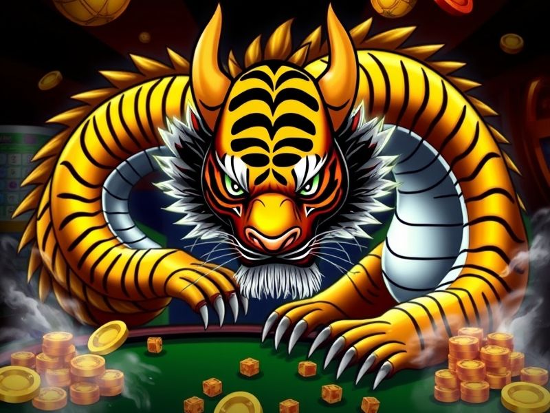 Discover everything about the popular tiger dragon game, including rules, strategies, top online casinos, and live game options. Your ultimate guide to mastering this high-stakes gambling experience.